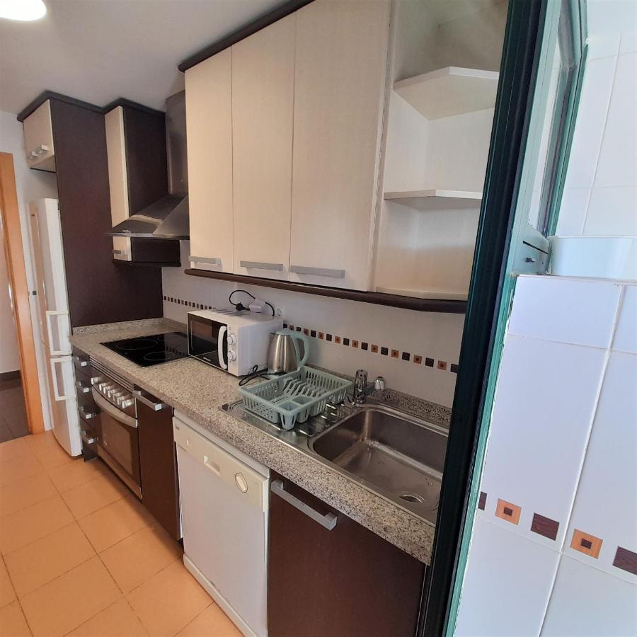 Parque Torre Sol Boutique Apartment 12 Floor , Free Parking, Wi-Fi, Pool, Benidorm Exterior photo
