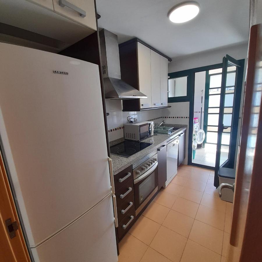 Parque Torre Sol Boutique Apartment 12 Floor , Free Parking, Wi-Fi, Pool, Benidorm Exterior photo