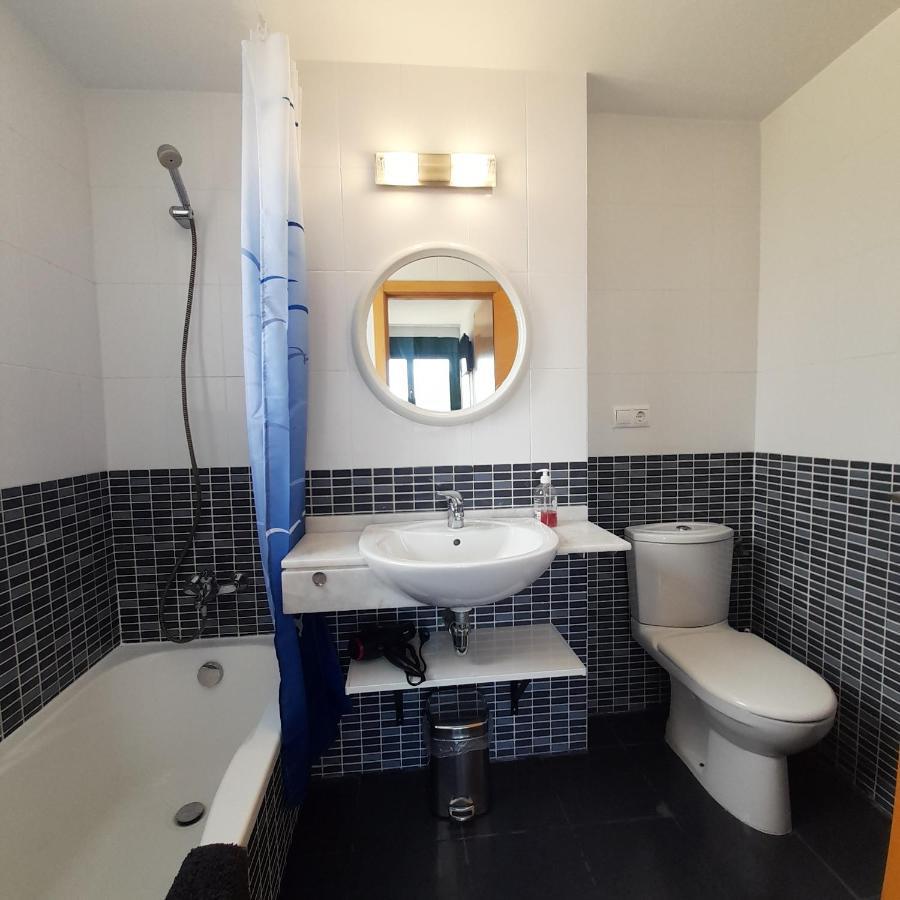 Parque Torre Sol Boutique Apartment 12 Floor , Free Parking, Wi-Fi, Pool, Benidorm Exterior photo