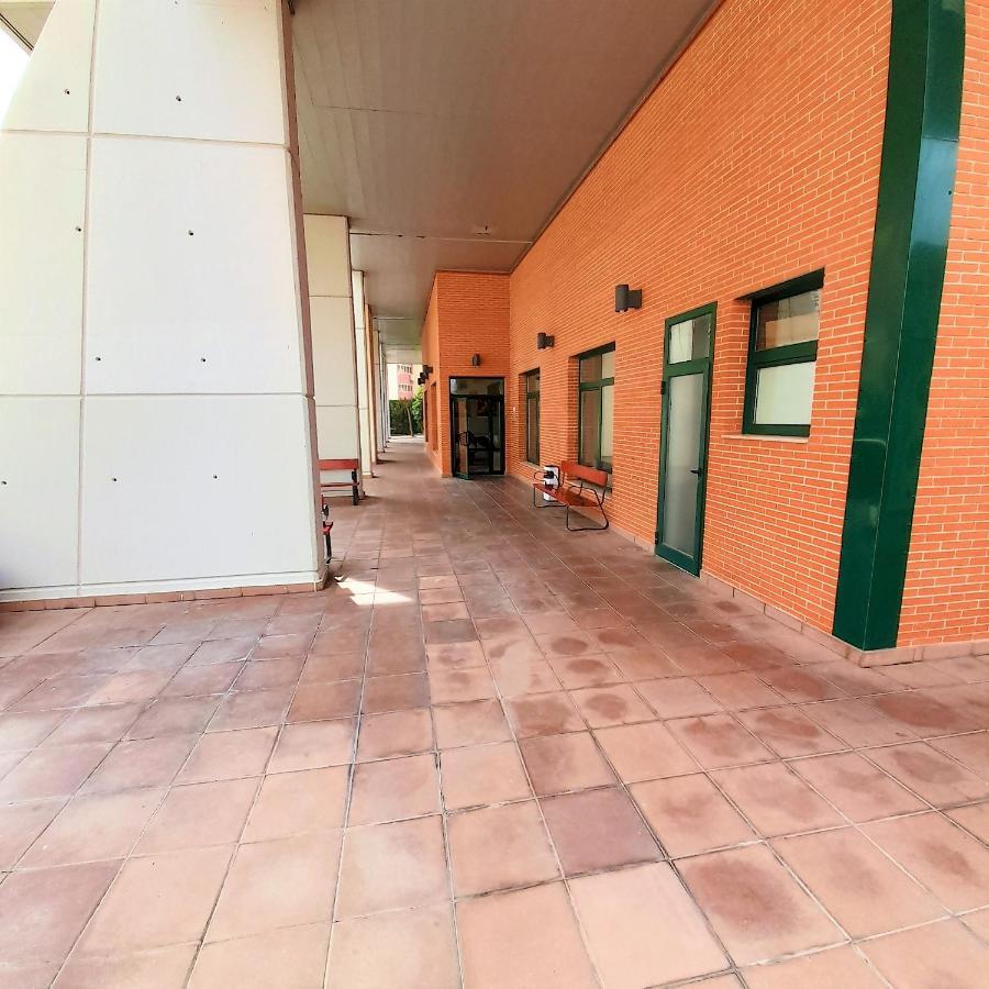 Parque Torre Sol Boutique Apartment 12 Floor , Free Parking, Wi-Fi, Pool, Benidorm Exterior photo
